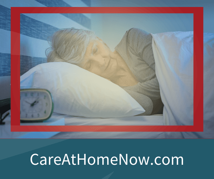 Consistently obtaining a good night’s sleep enhances clarity, focus, and reduces the risk of dementia.