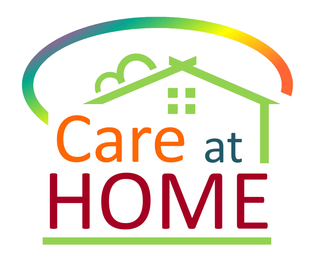 Care at Home Logo