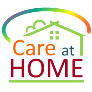 Care At Home Logo