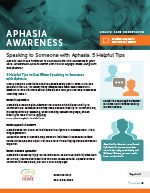 Aphasia