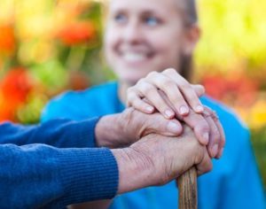 Home Care in Norwich
