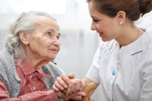 Care At Home provides Overnight Care