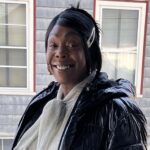 Caregiver of the Month - February 2022