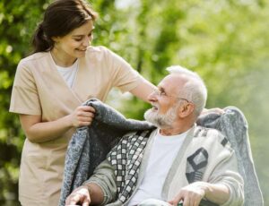 Proud to Provide Exceptional Home Care Services