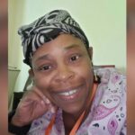 Caregiver of the Month - June 2022