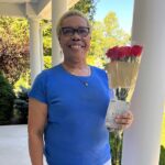 Caregiver of the Month - October 2022