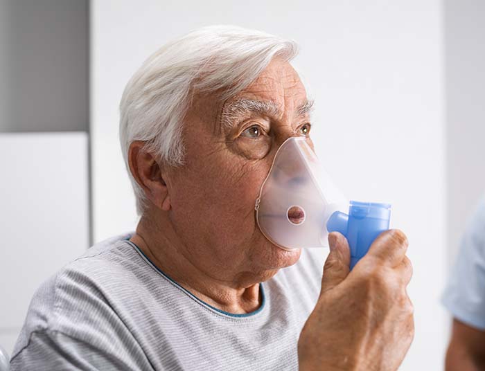 What Is Chronic Obstructive Pulmonary Disease (COPD) and Who Is at Risk?
