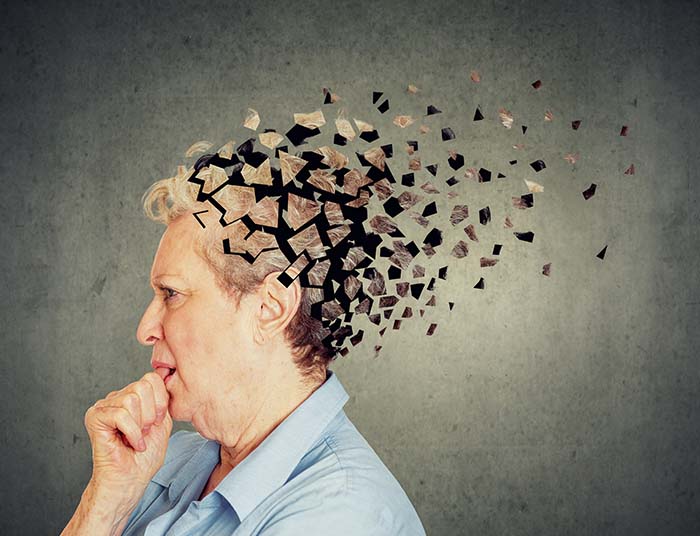 Navigating Alzheimer's Disease