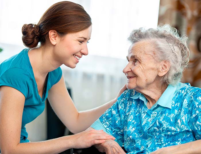 Respite Care for Family Caregivers of Aging Loved Ones
