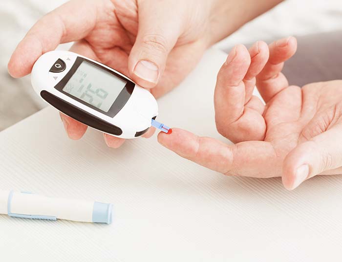 Coping with Diabetes in Older Age