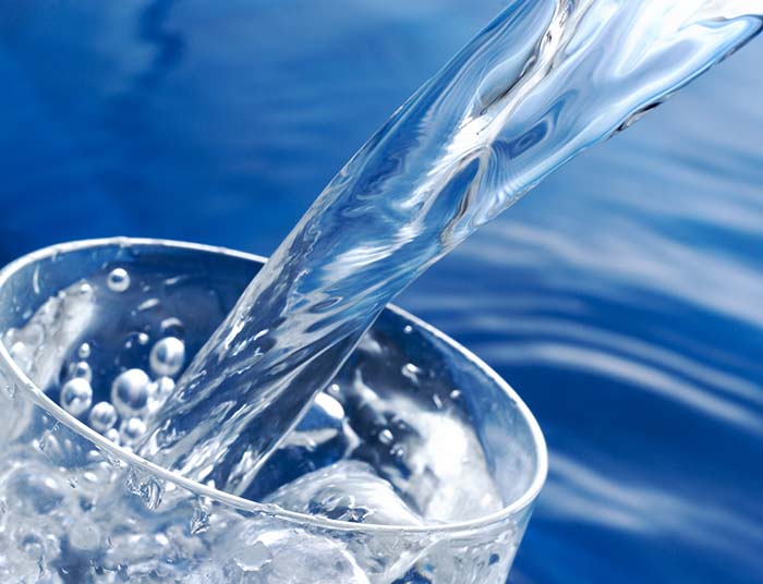 Excessive Heat and the Vital Role of Hydration for Seniors