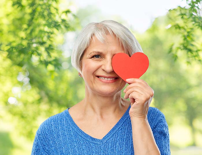 Embracing Heart-Healthy Habits for Happiness