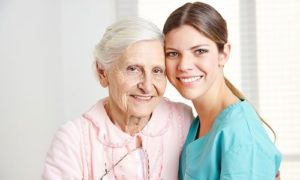 Care At Home provides quality Caregivers