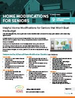 Home Modifications