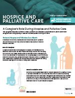 Hospice and Palliative Care